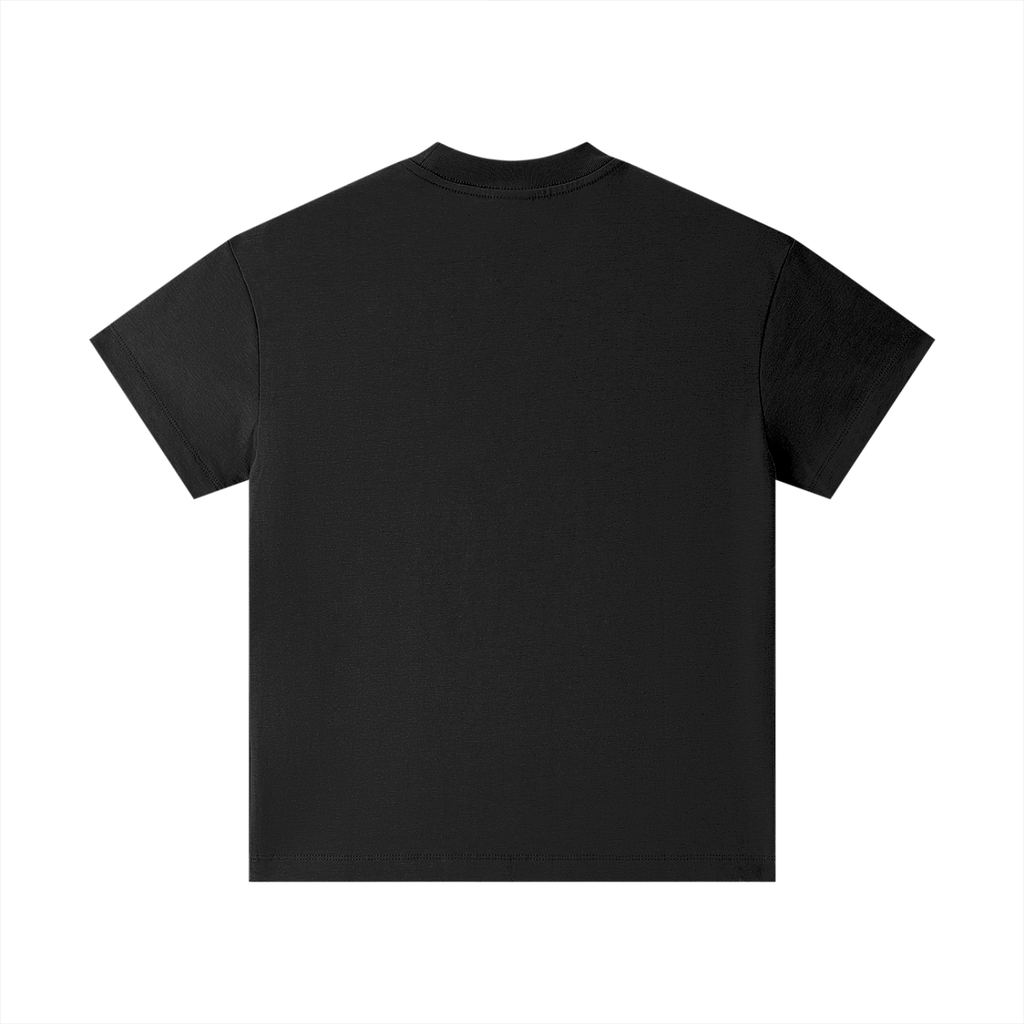 Crossbound Pure Cotton Essential Kids T-Shirt  -(All sizes are youth)