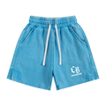 Crossbound Snow Washed Kids' Shorts -(All sizes are youth)
