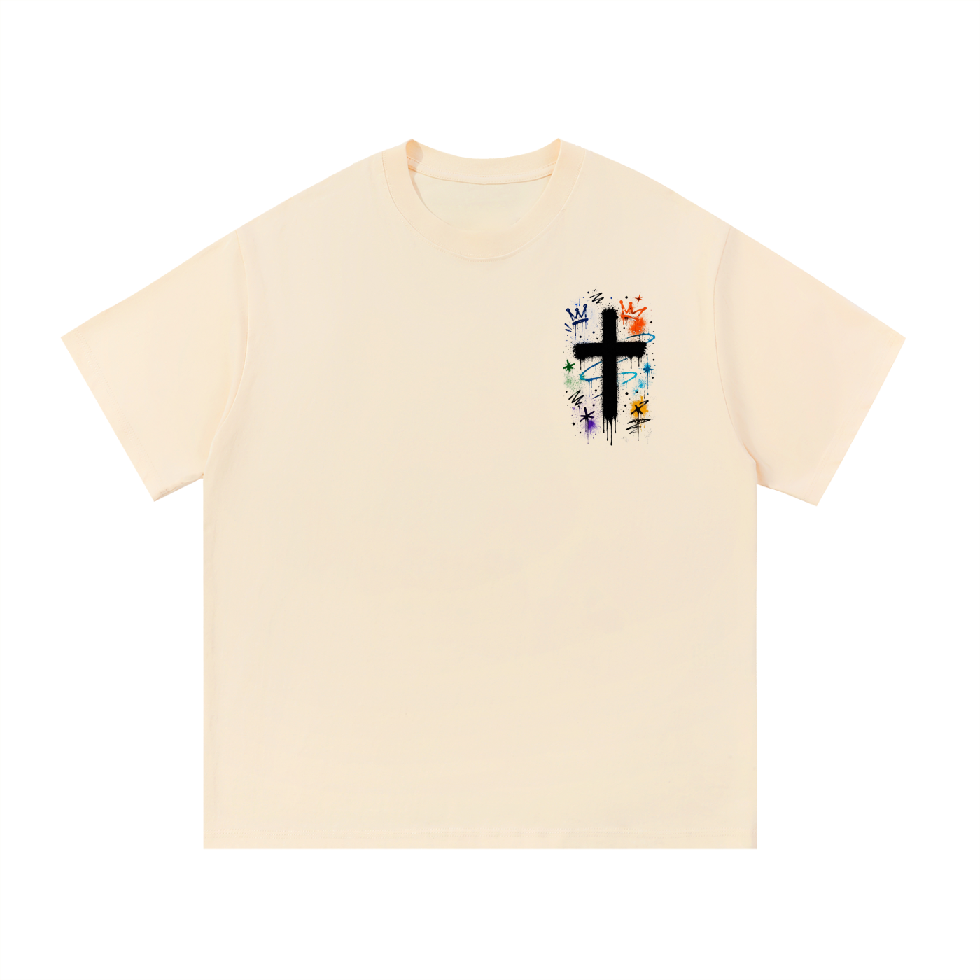 (LIMITED EDITION) Jackatron T-shirt