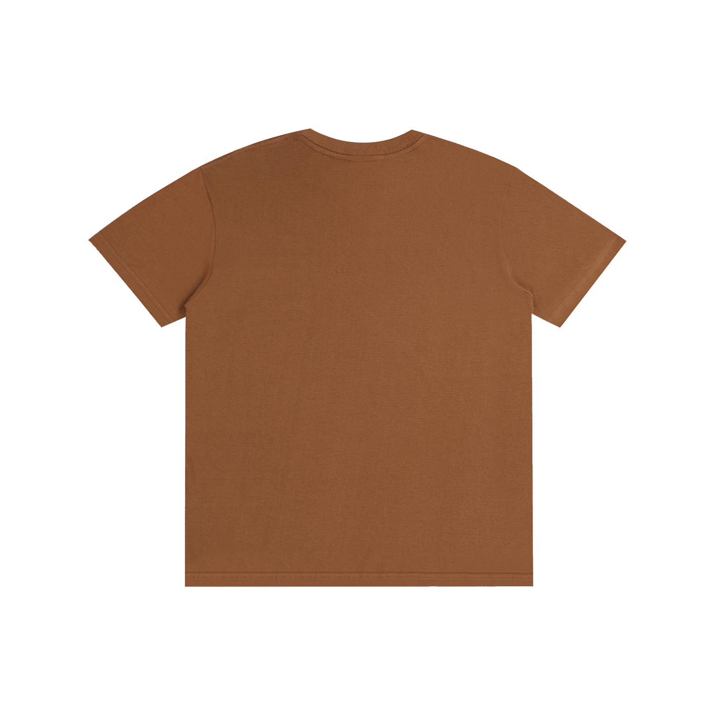 Crossbound Pure Cotton T-Shirt