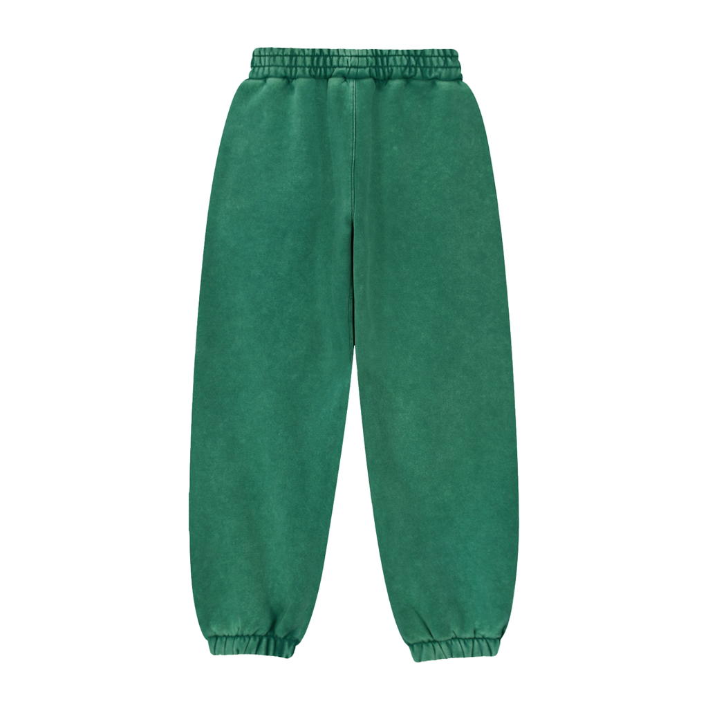 Crossbound Fleeced Jogger Sweatpants
