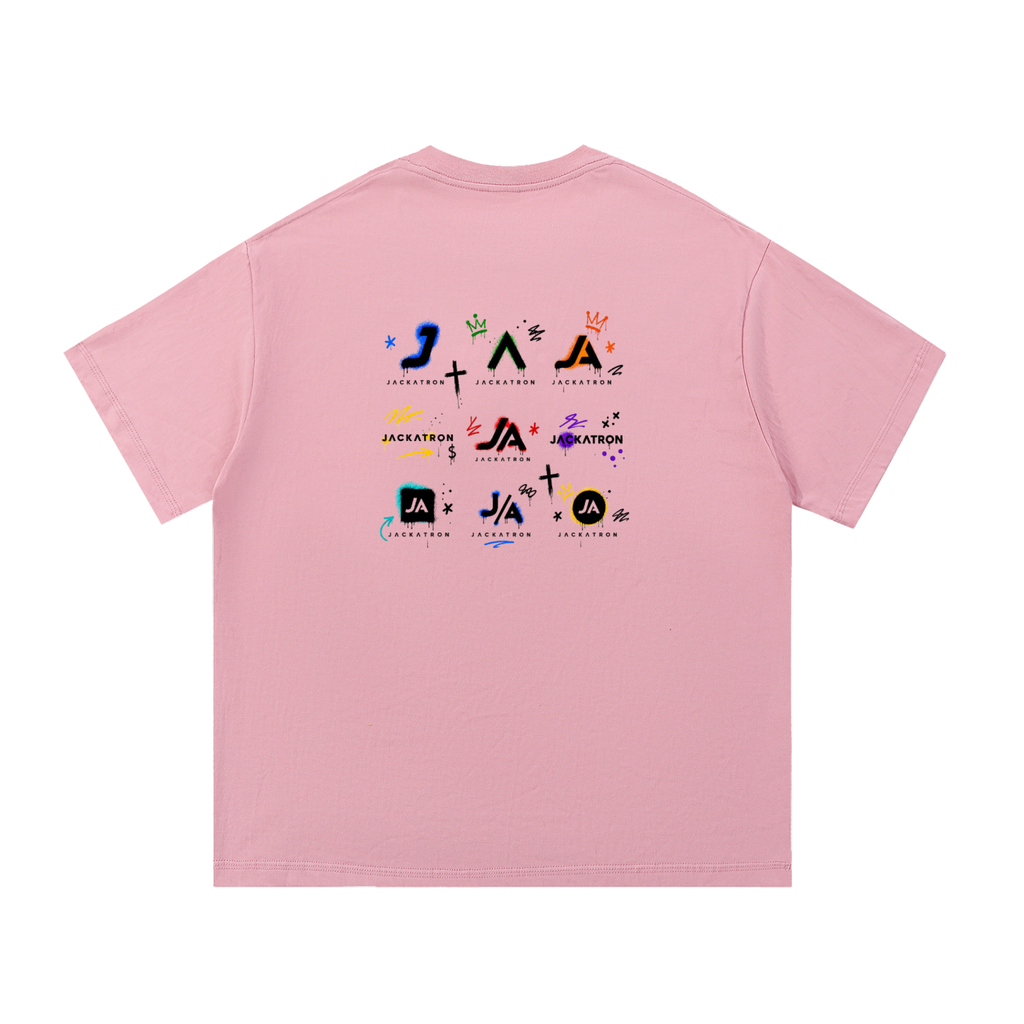 (LIMITED EDITION) Jackatron T-shirt