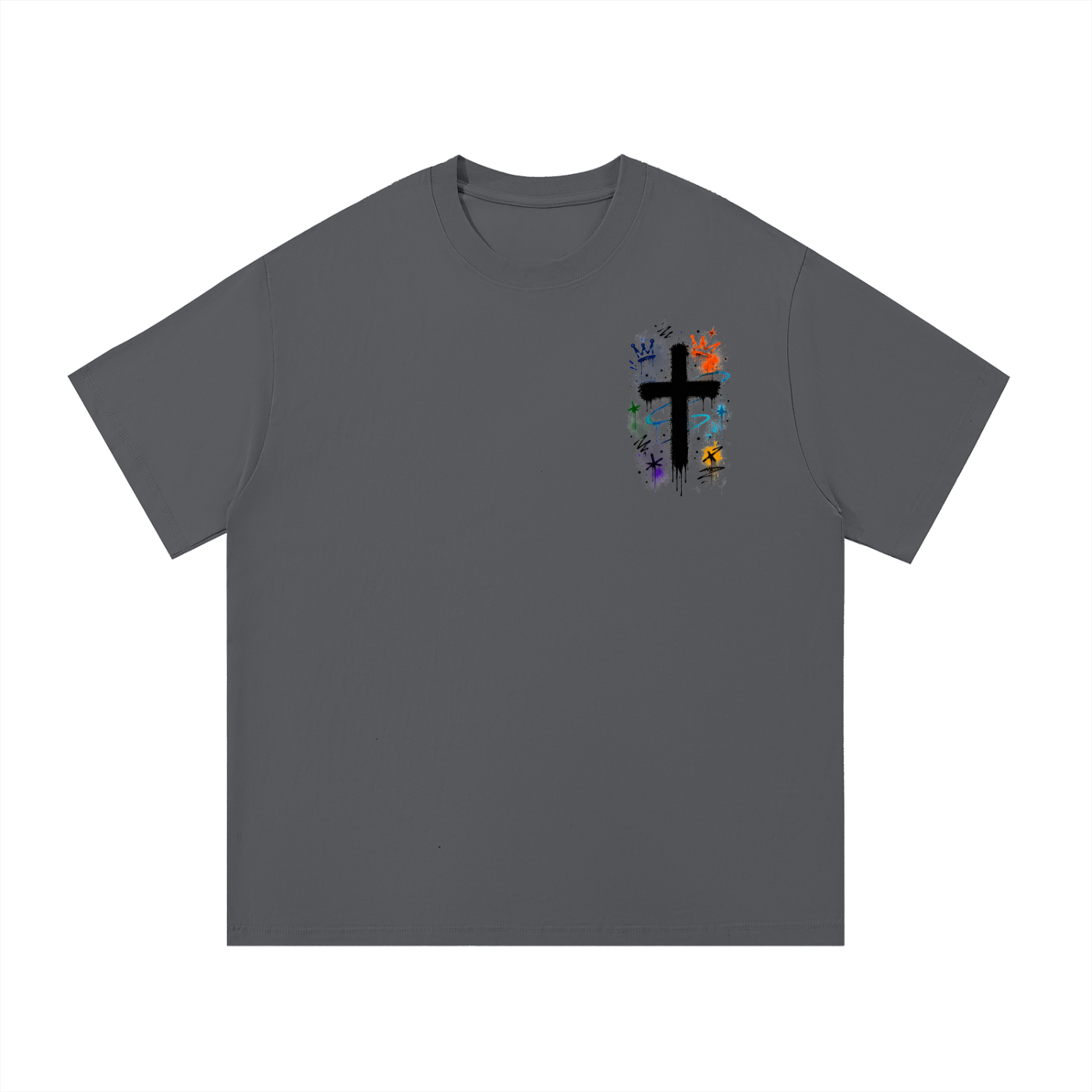(LIMITED EDITION) Jackatron T-shirt