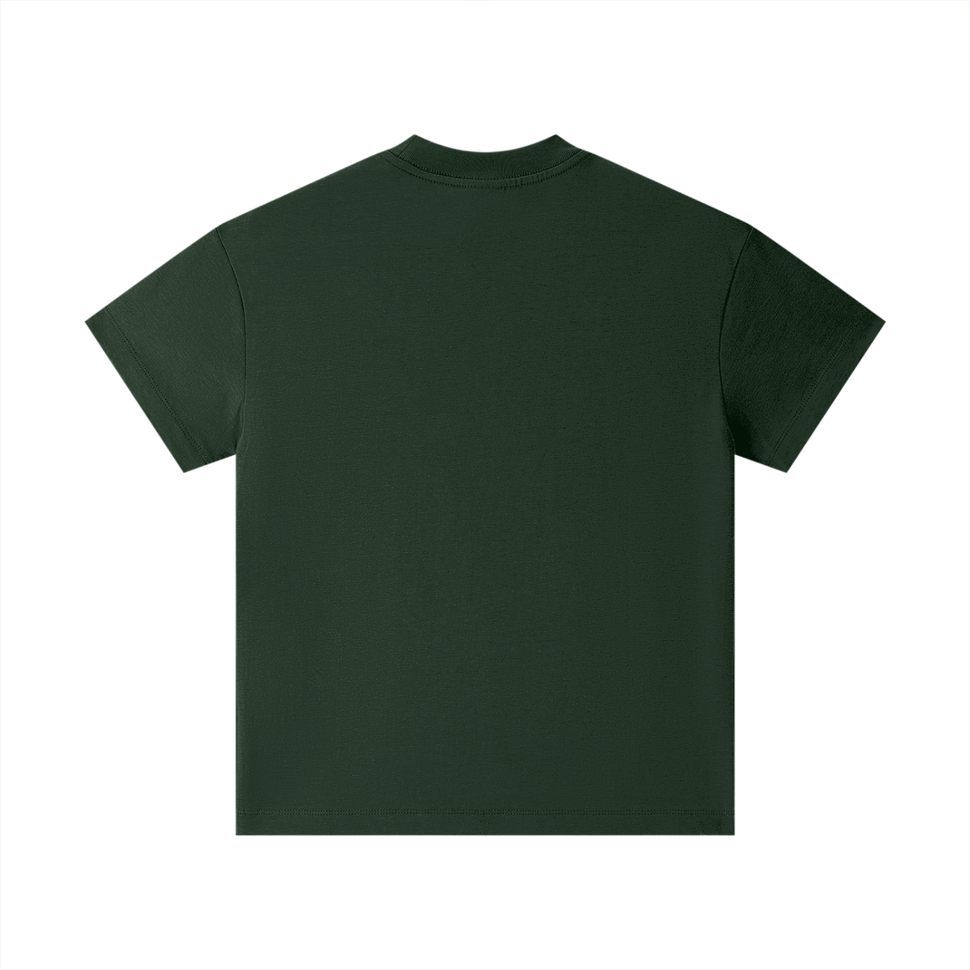 Crossbound Pure Cotton Essential Kids T-Shirt  -(All sizes are youth)