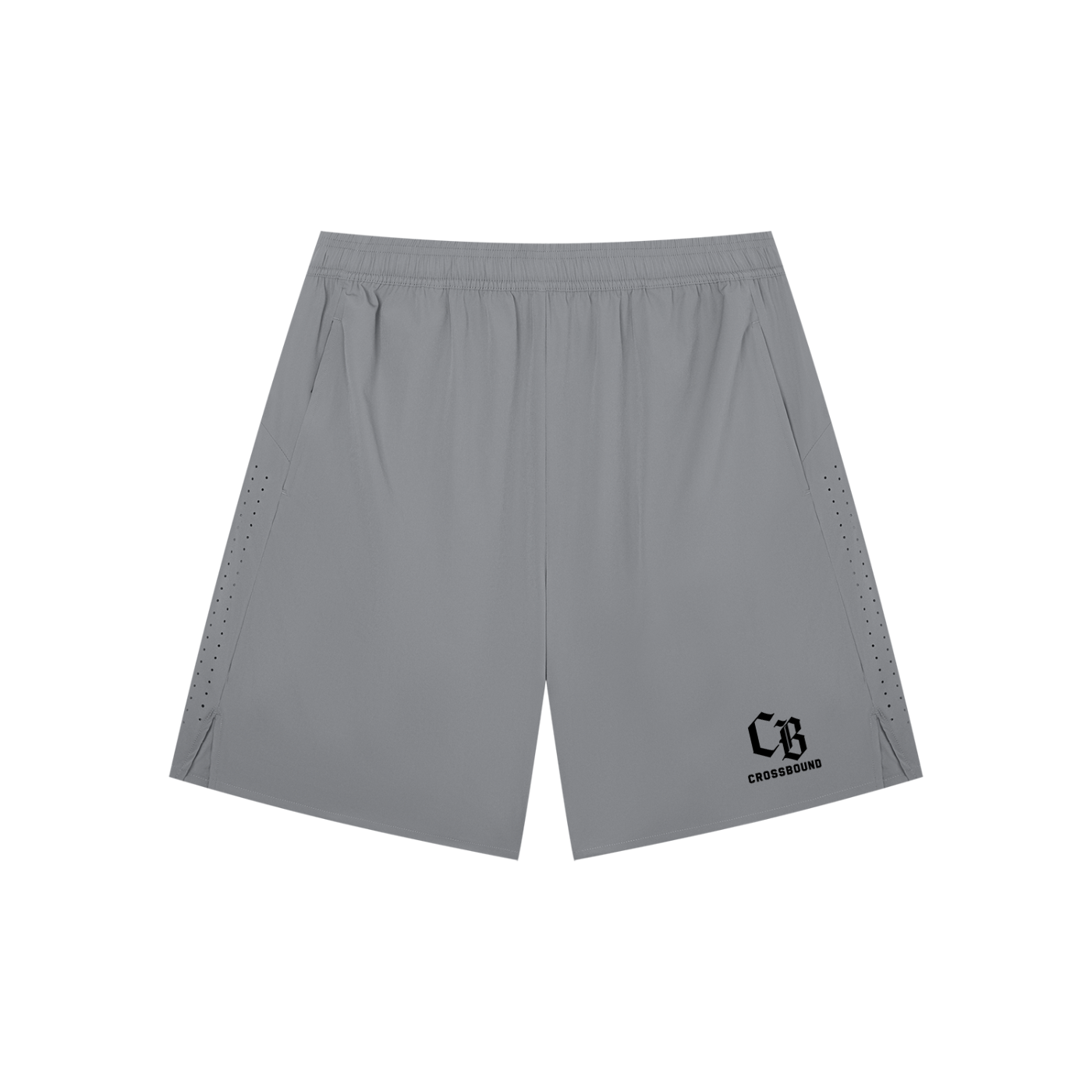 Men’s Regular Fit Performance Shorts