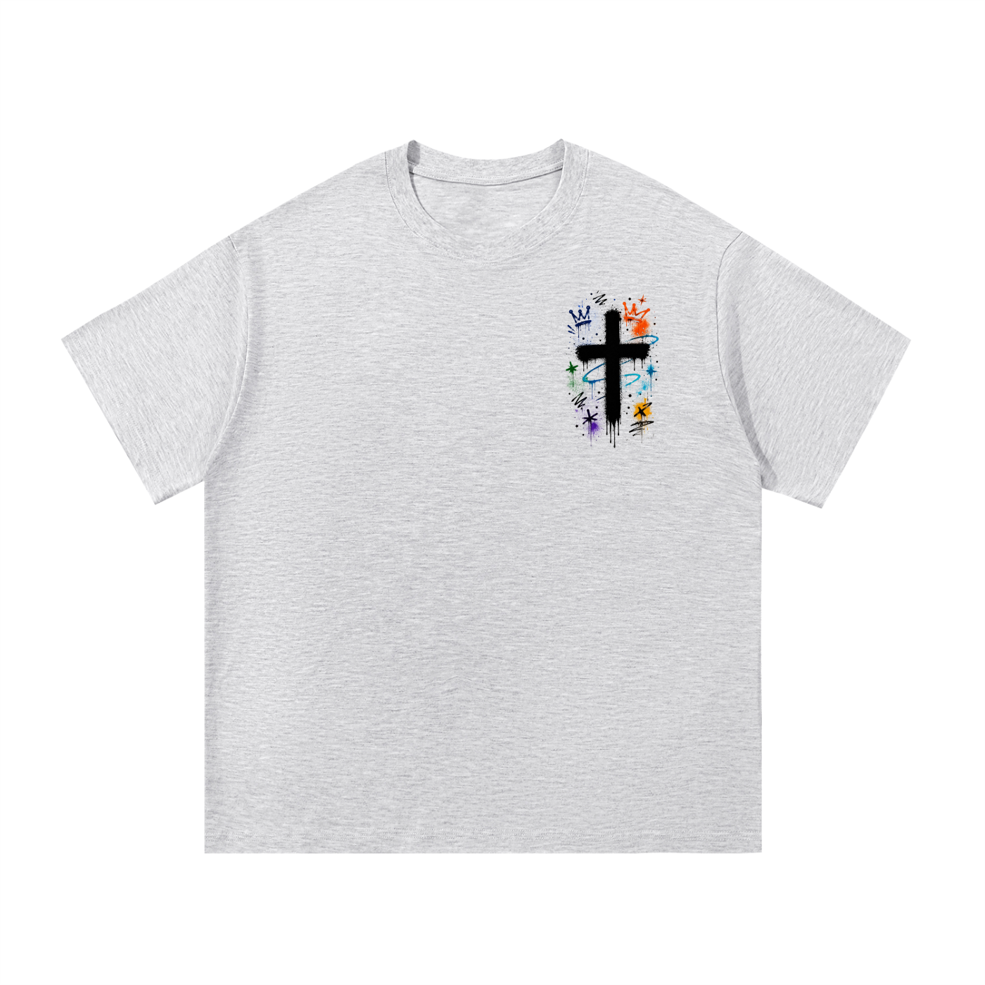 (LIMITED EDITION) Jackatron T-shirt