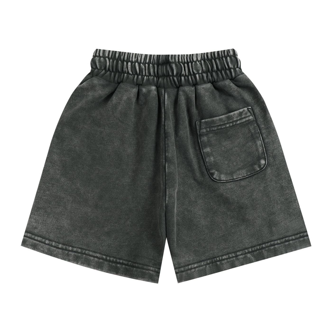 Crossbound Snow Washed Kids' Shorts -(All sizes are youth)