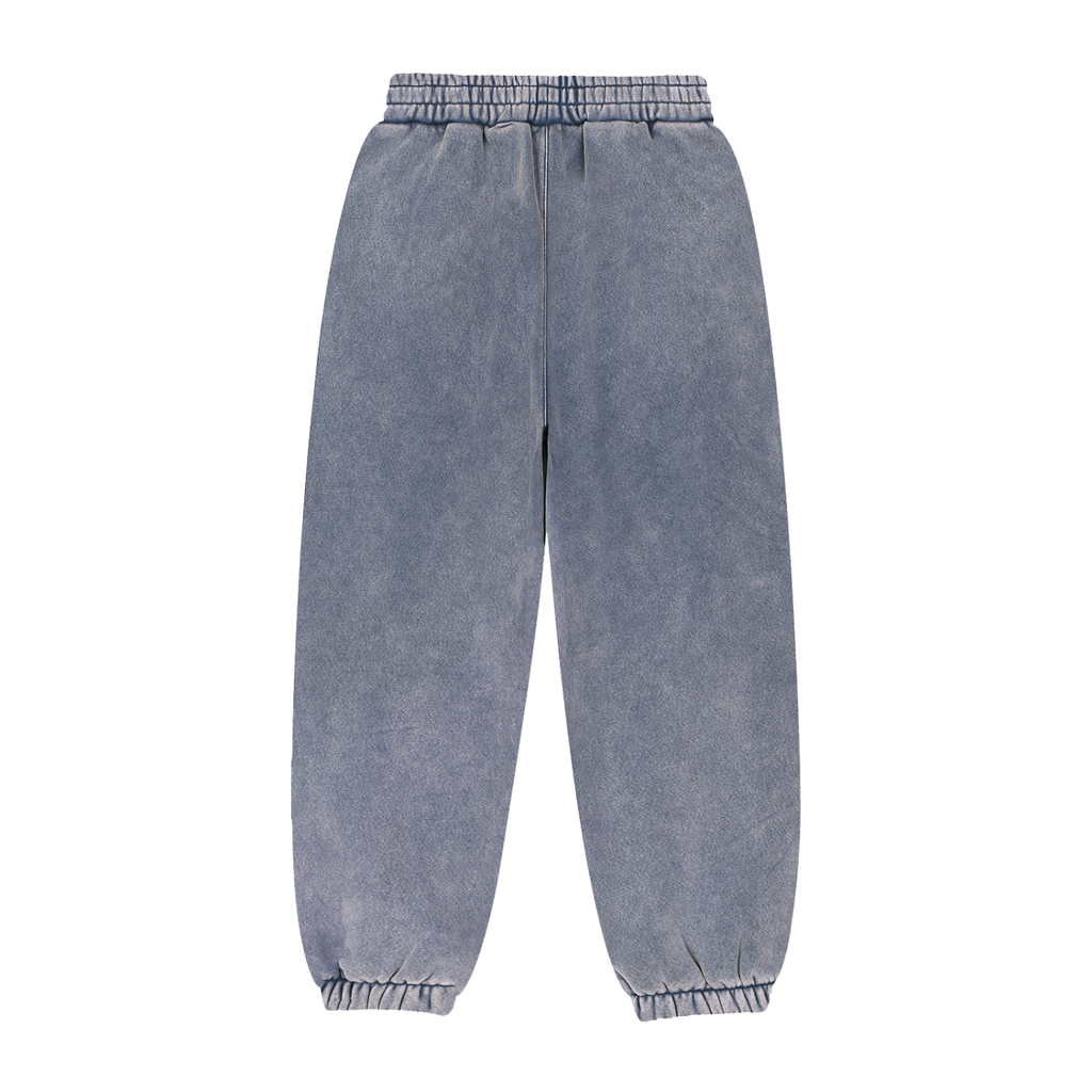 Crossbound Fleeced Jogger Sweatpants