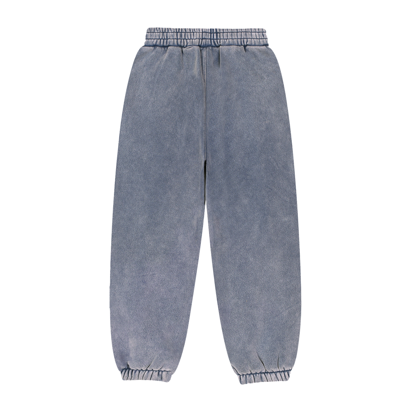 Crossbound Fleeced Jogger Sweatpants